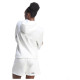 Adidas Γυναικείο φούτερ W Future Icons Badge Of Sport Hoodie